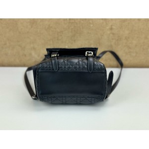 DIOR SMALL STARDUST BACKPACK